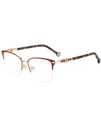 Carolina Herrera - Glasses - Lyst