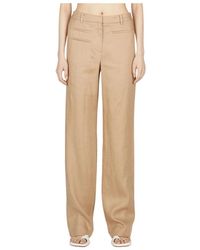Rejina Pyo - Wide Trousers - Lyst