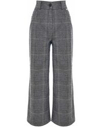 Kocca - Wide Trousers - Lyst