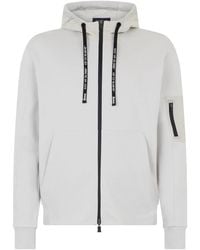 Herno - Zip-Throughs - Lyst