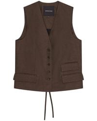 Birgitte Herskind - Vests - Lyst