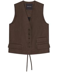 Birgitte Herskind - Vests - Lyst