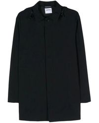 Aspesi - Single-Breasted Coats - Lyst