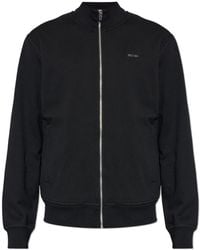 DIESEL - Zip-Throughs - Lyst