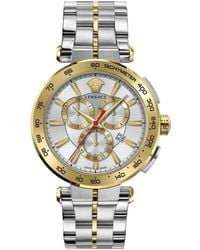 Versace - Watches - Lyst