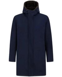 Herno - Keystone Parka - Lyst