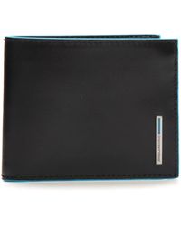 Piquadro - Wallets & Cardholders - Lyst
