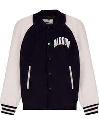 Barrow - Bomber Jackets - Lyst