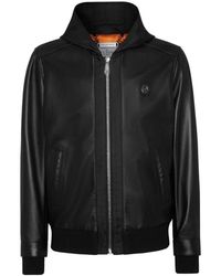 Philipp Plein - Light Jackets - Lyst