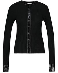 Courreges - Cardigans - Lyst