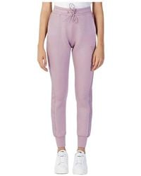 Guess - Allie Scuba Jogger Pant - Lyst
