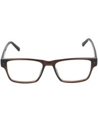 Calvin Klein - Glasses - Lyst