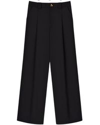 Aeron - Wide Trousers - Lyst