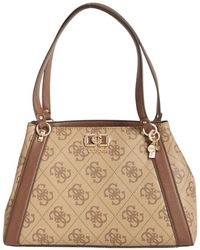 Guess - Handbags - Lyst