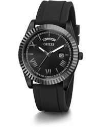 Guess - Orologio bracciale connoisseur - Lyst