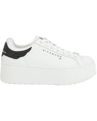 John Richmond - Sneakers - Lyst
