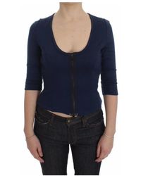 Exte - Long Sleeve Tops - Lyst