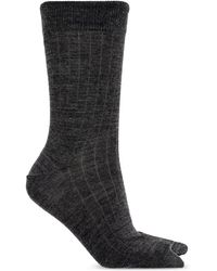 Maison Margiela - Socks - Lyst