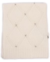 Kangra - Winter Scarves - Lyst