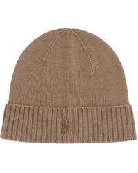 Polo Ralph Lauren - Accessories - Lyst