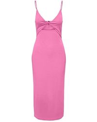 ONLY - Vestido elegante - Lyst
