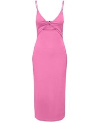 ONLY - Vestito elegante - Lyst