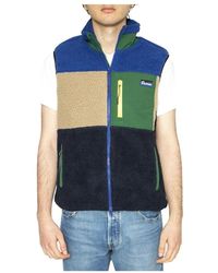 Penfield - Vests - Lyst