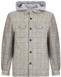 Fedeli - Light Jackets - Lyst