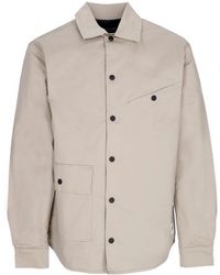 Caterpillar - Light Jackets - Lyst