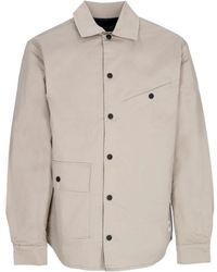 Caterpillar - Light Jackets - Lyst
