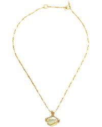 Dorothée Sausset - Necklaces - Lyst