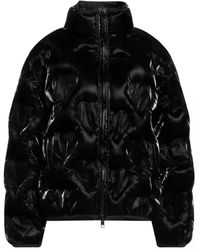 Love Moschino - Down Jackets - Lyst