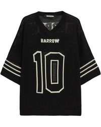 Barrow - T-Shirts - Lyst