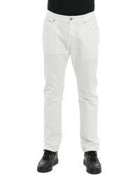 SELECTED - Rechte Jeans - Lyst