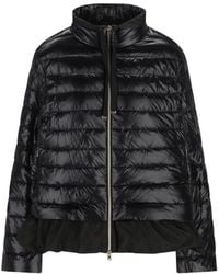 Herno - Winter Jackets - Lyst
