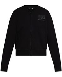 EA7 - Sweatshirts - Lyst