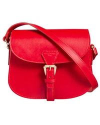 Ines De La Fressange Paris - Cross Body Bags - Lyst