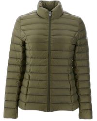 J.O.T.T - Down Jackets - Lyst