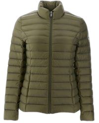 J.O.T.T - Down Jackets - Lyst