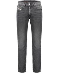 DIESEL - Slim-Fit Jeans - Lyst