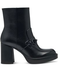 Tamaris - Heeled Boots - Lyst