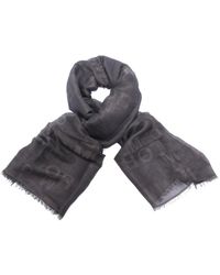 Armani - Scarves - Lyst