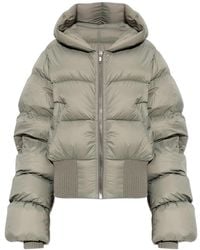 Rick Owens - Down Jackets - Lyst