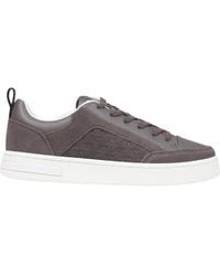 ARMANI EXCHANGE - Sneakers - Lyst