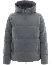 K-Way - Winter Jackets - Lyst