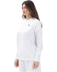 PUMA - Hoodies - Lyst