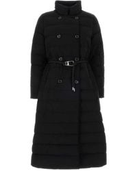 Moorer - Down Coats - Lyst