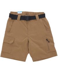 Columbia - Casual Shorts - Lyst