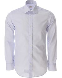 Caliban - Casual Shirts - Lyst