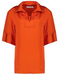 IRO - Blouses - Lyst